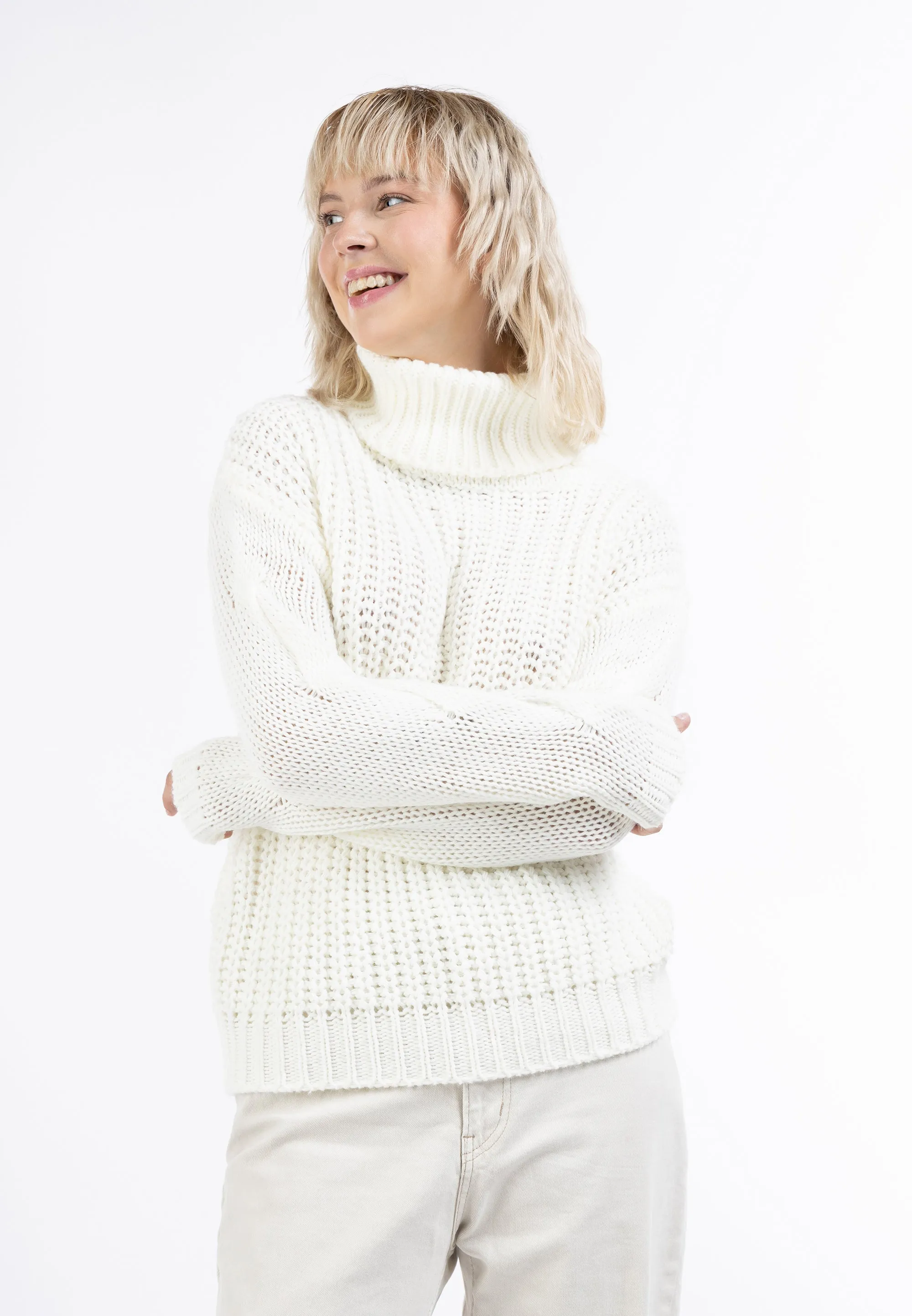 Mymo Women's Sweater