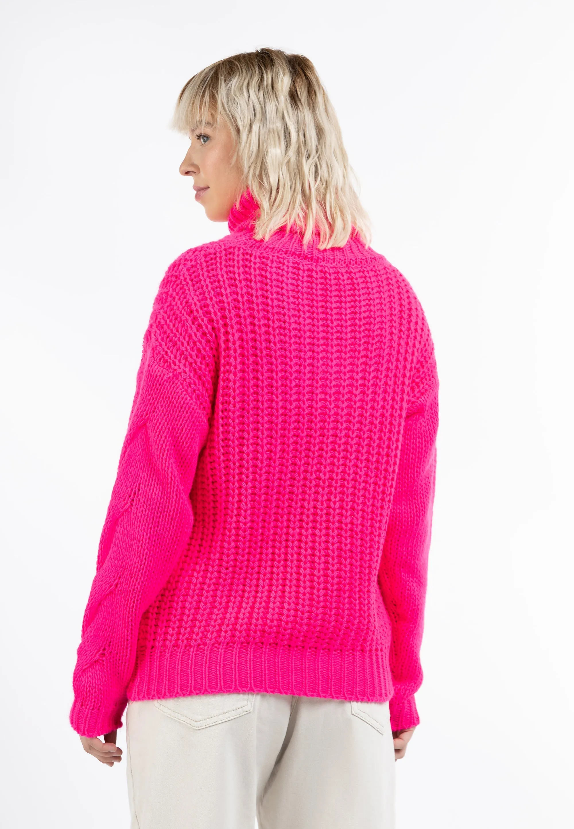 Mymo Women's Sweater