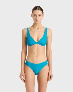 Nadia Bikini Bottom - Caribbean