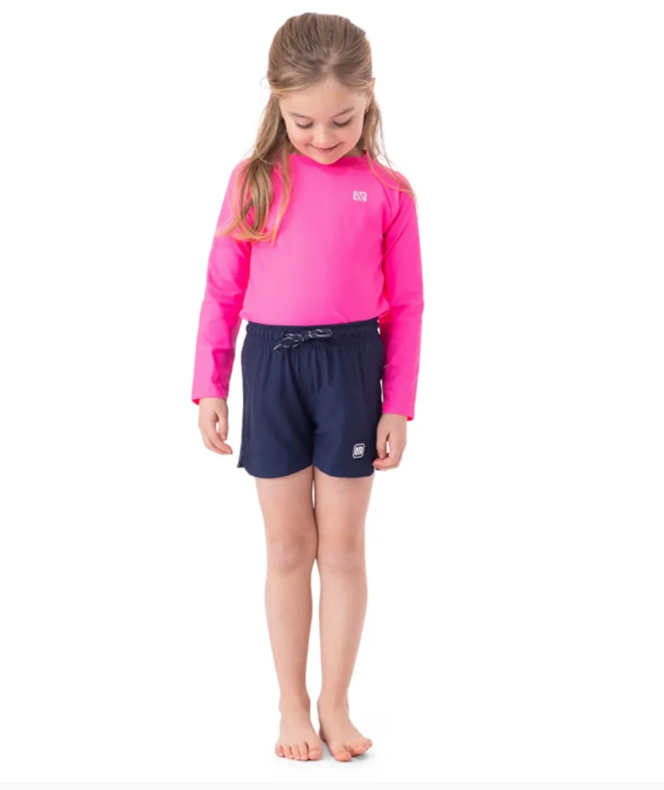Nano Boardshorts Navy