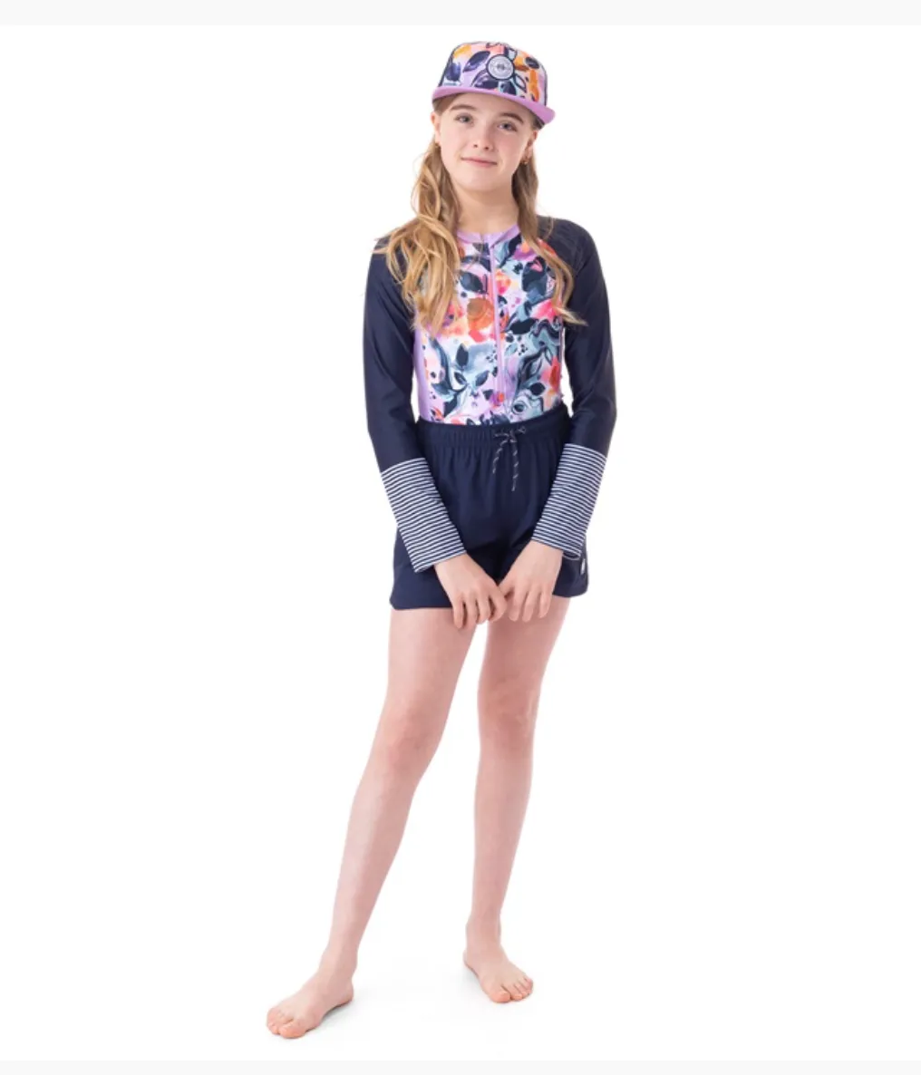 Nano Boardshorts Navy
