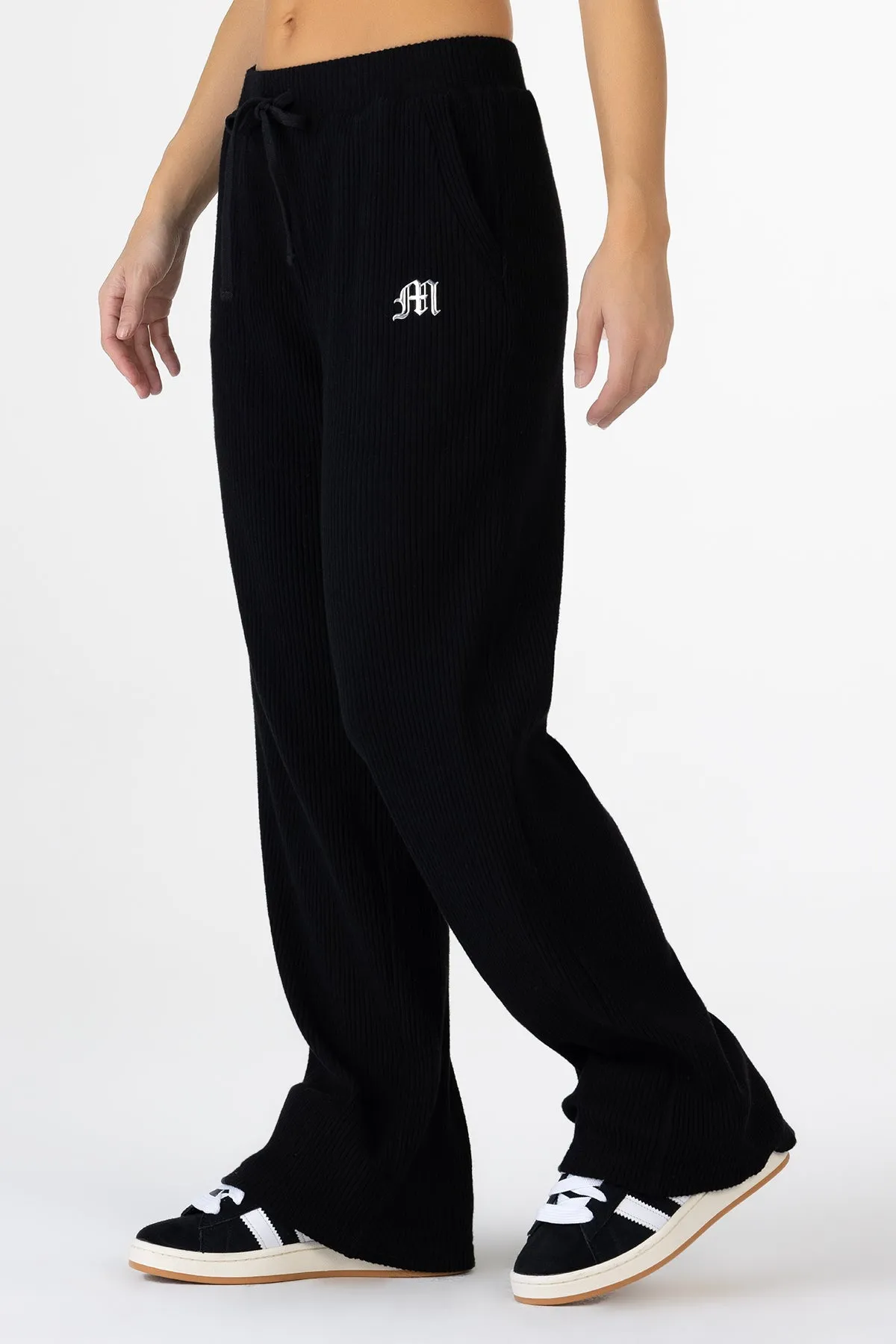 Nara Ribbed Sweatpants