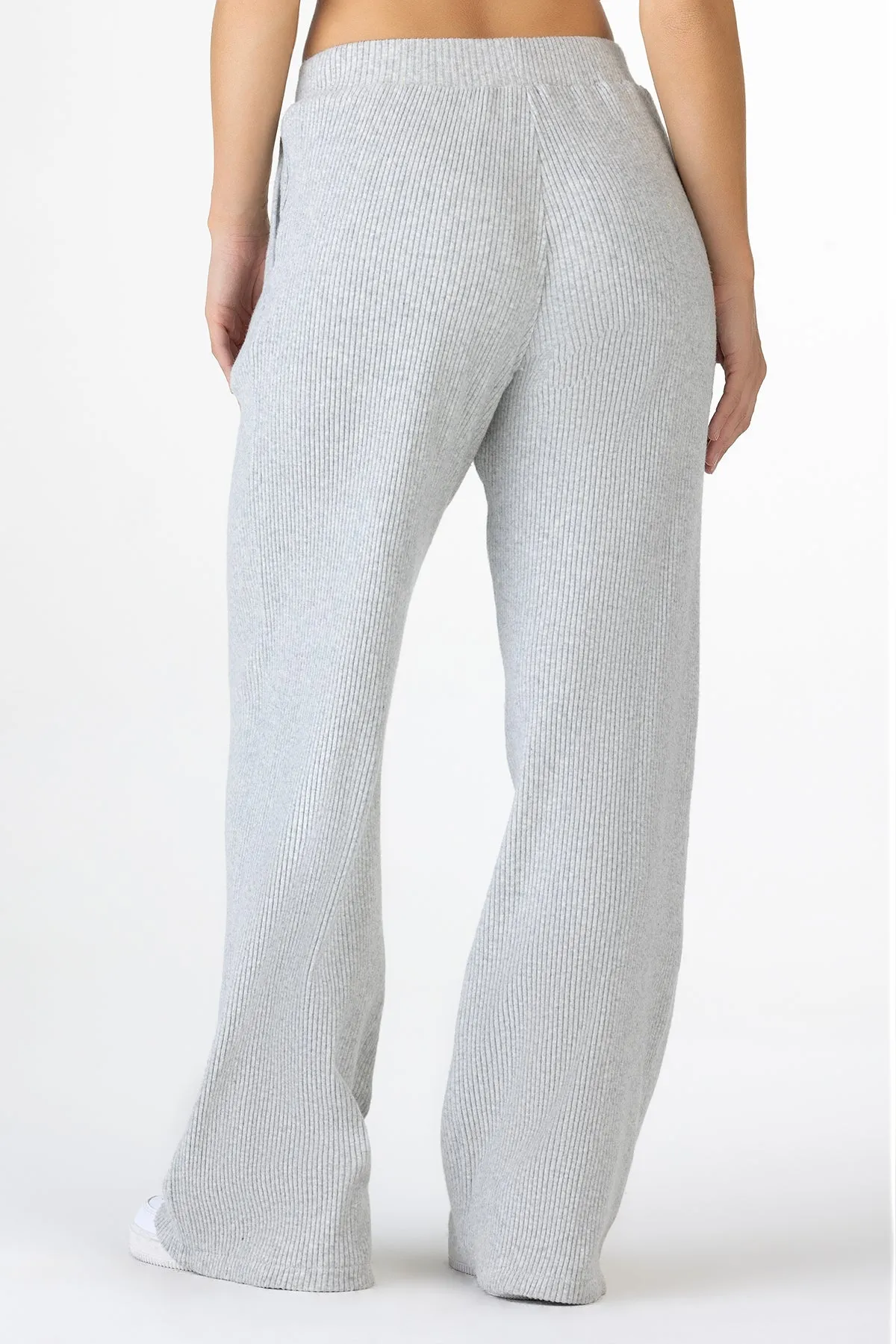 Nara Ribbed Sweatpants