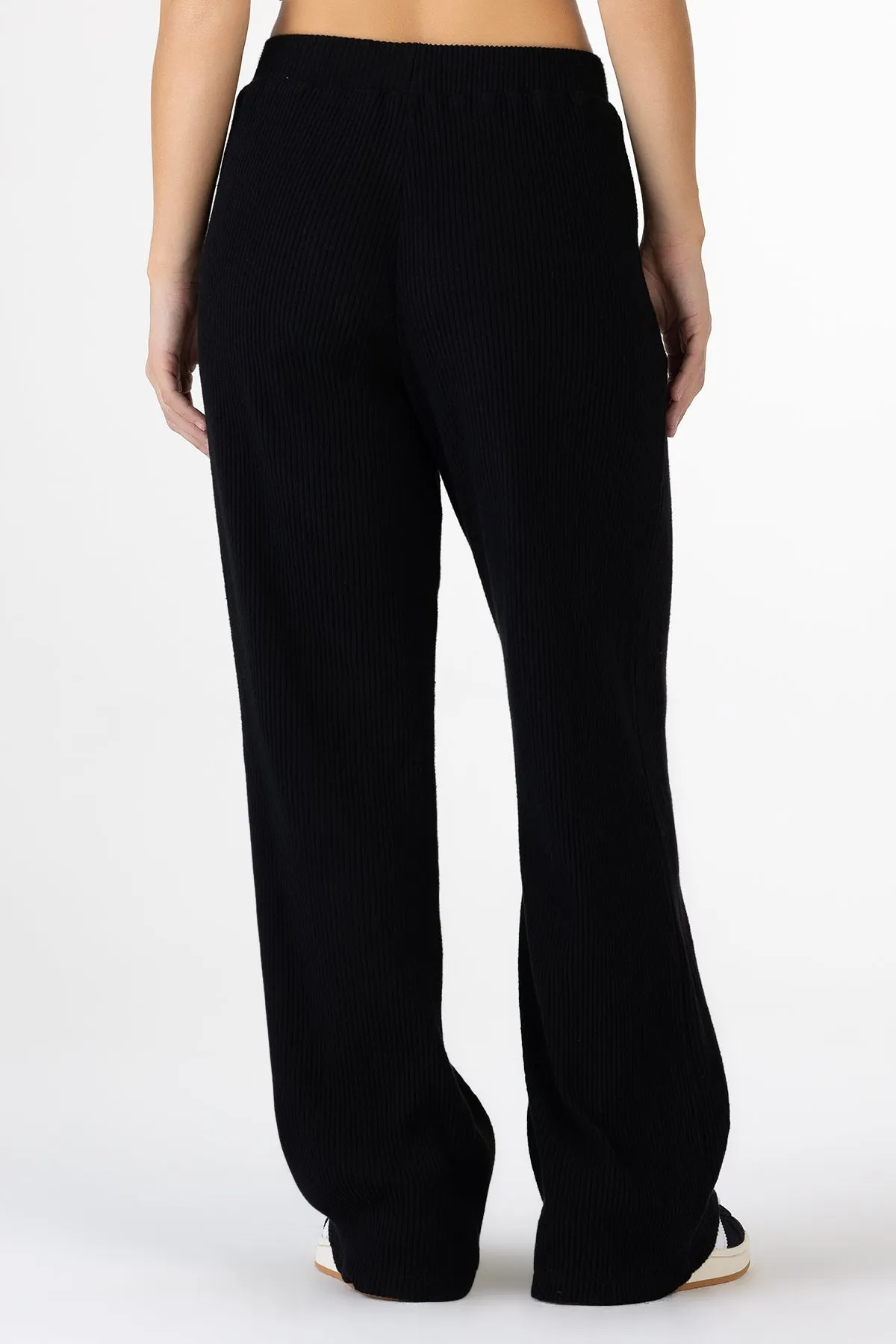 Nara Ribbed Sweatpants