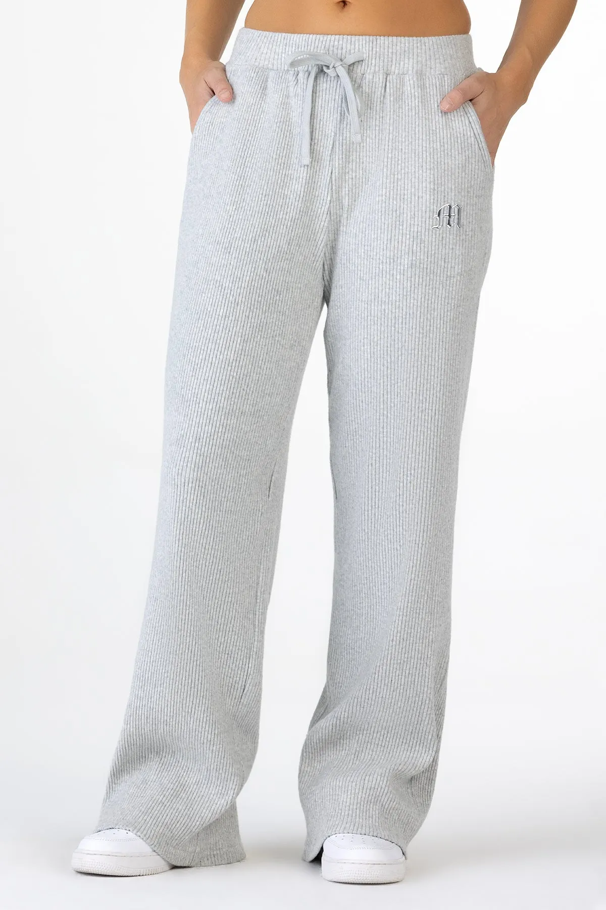 Nara Ribbed Sweatpants