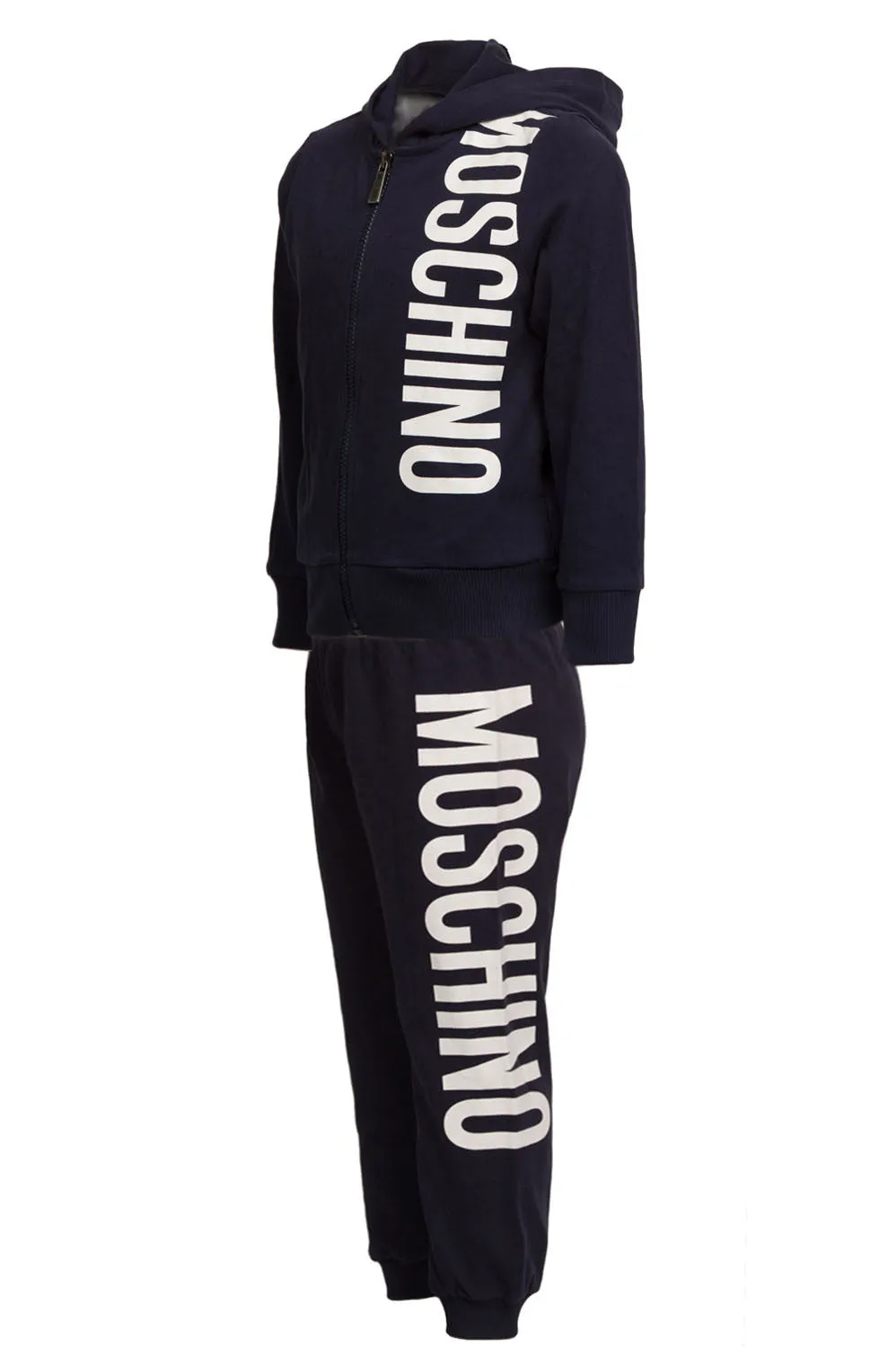Navy Logo Set