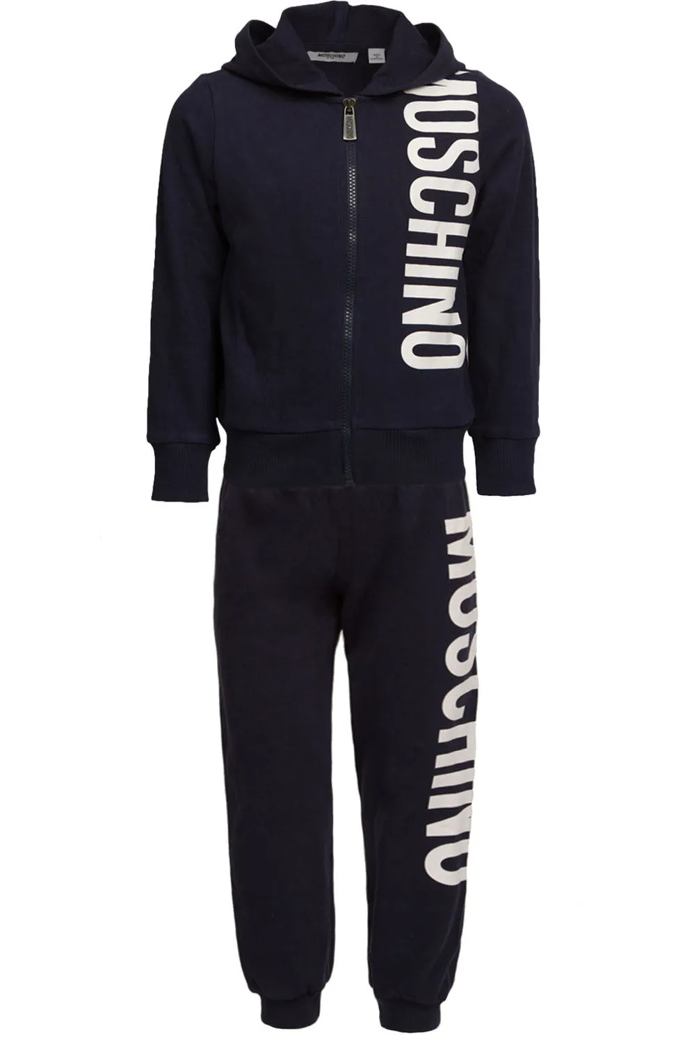 Navy Logo Set