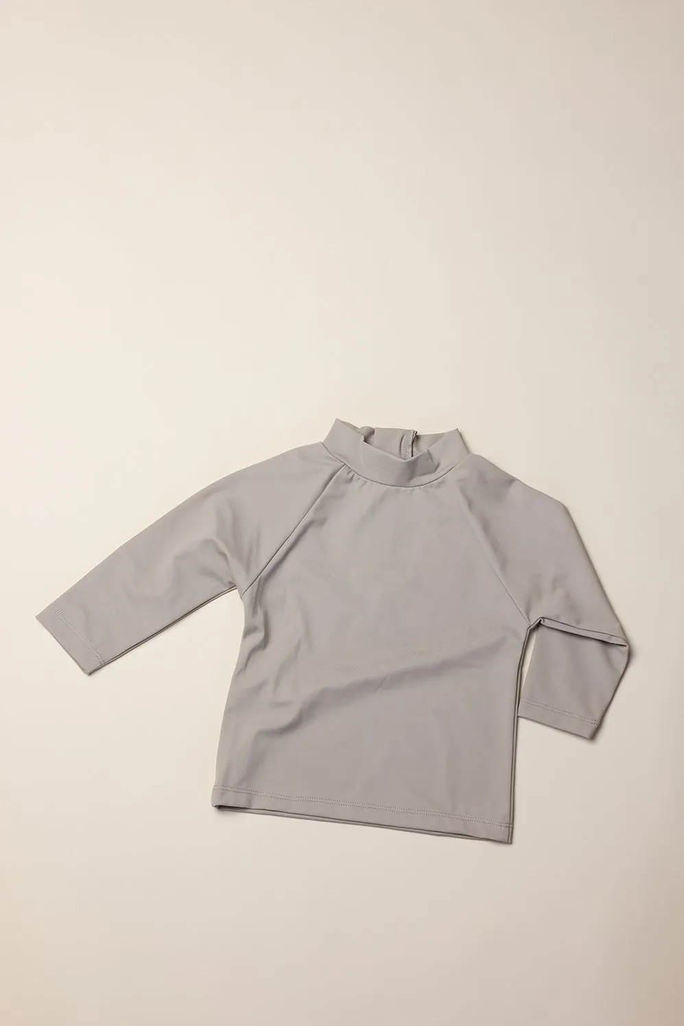 Nella Kids Rash Shirt - Sand