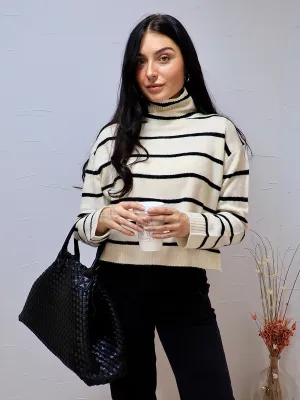 Never Enough Knit Sweater