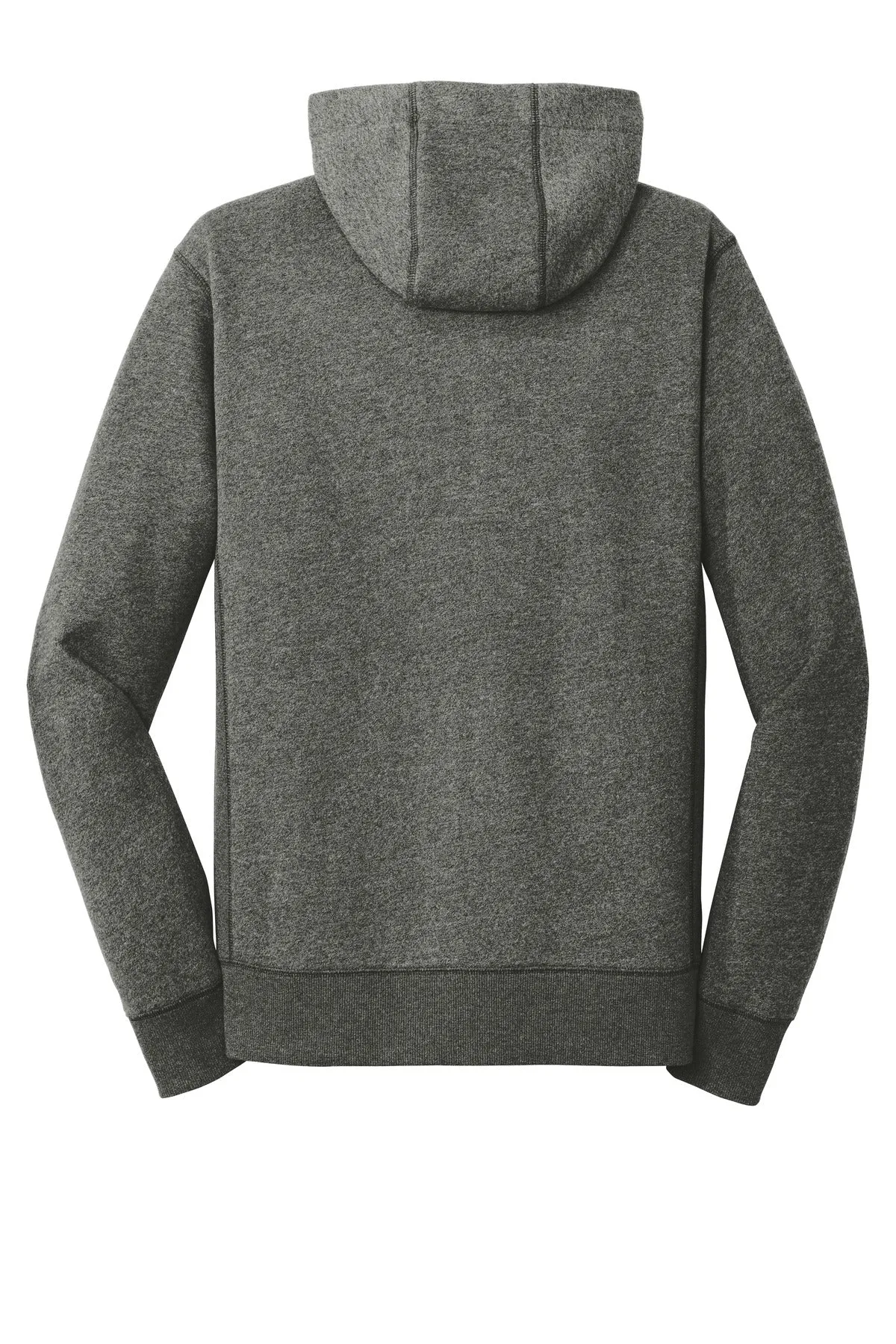New Era® French Terry Full-Zip Hoodie