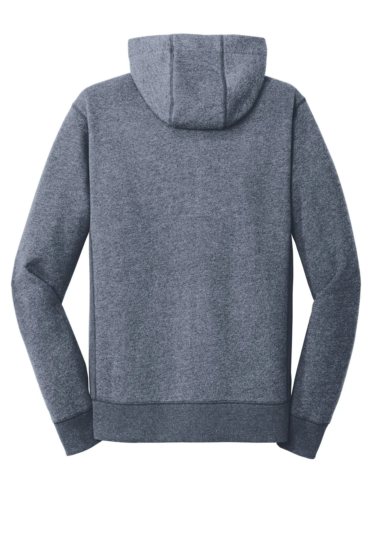 New Era® French Terry Full-Zip Hoodie