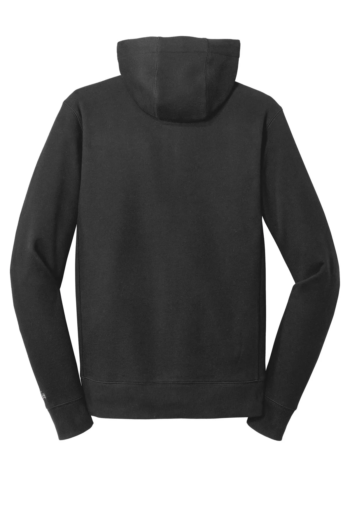 New Era® French Terry Full-Zip Hoodie
