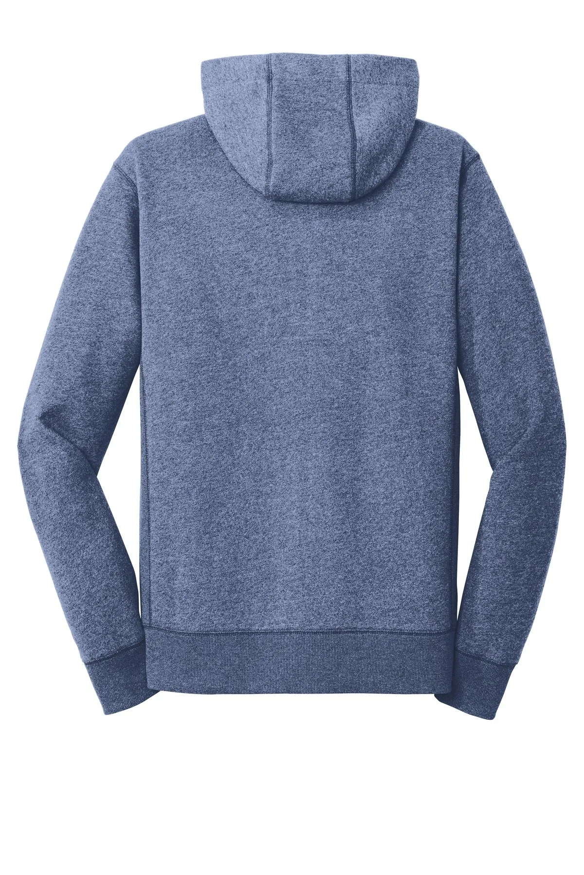 New Era® French Terry Full-Zip Hoodie
