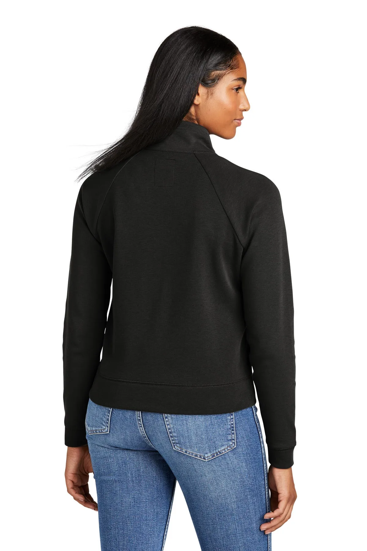 New Era ®  Women's STS 1/2-Zip LNEA541 Plus Size