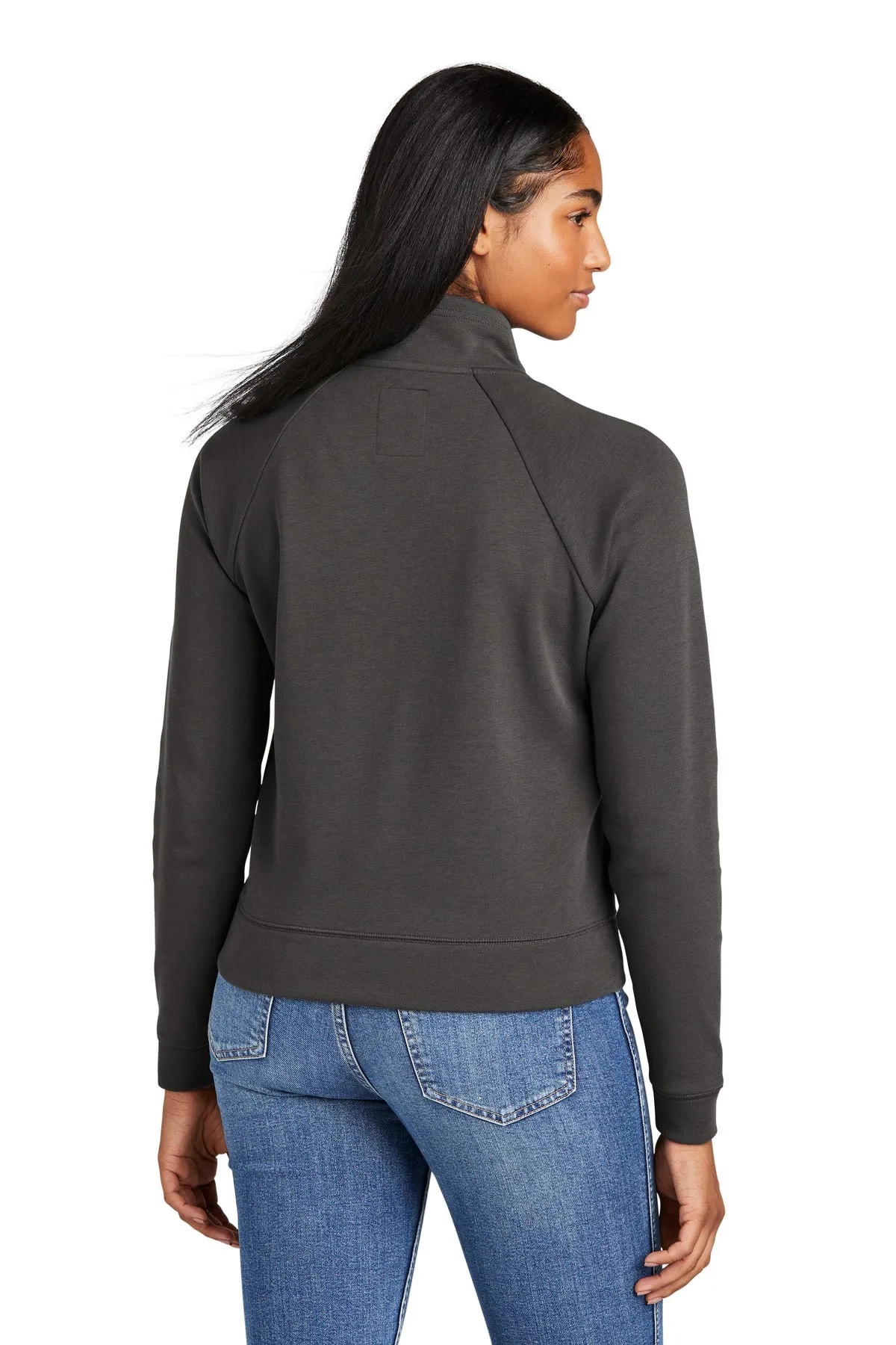 New Era ®  Women's STS 1/2-Zip LNEA541 Plus Size