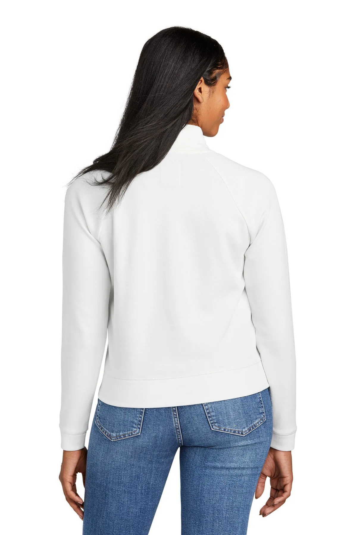 New Era ®  Women's STS 1/2-Zip LNEA541 Plus Size