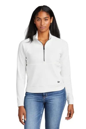 New Era ®  Women's STS 1/2-Zip LNEA541 Plus Size