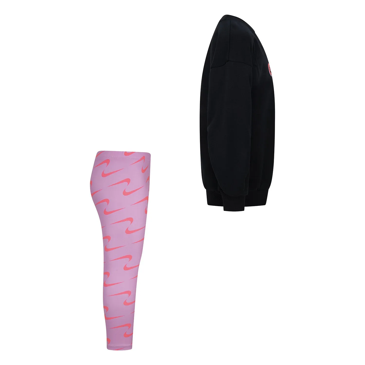 New Impressions Crew Set - Kids