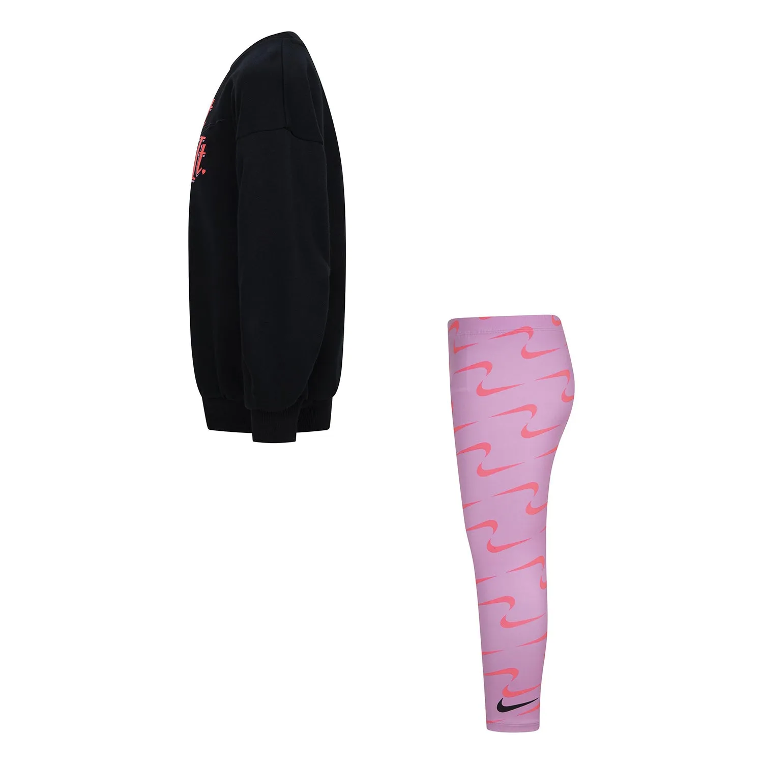 New Impressions Crew Set - Kids