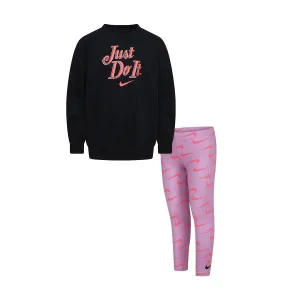 New Impressions Crew Set - Kids
