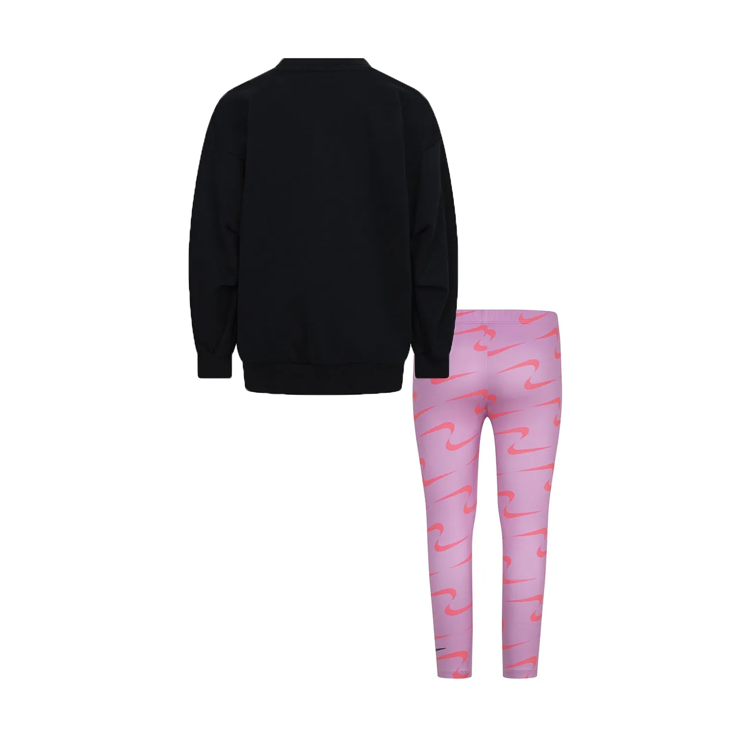 New Impressions Crew Set - Kids