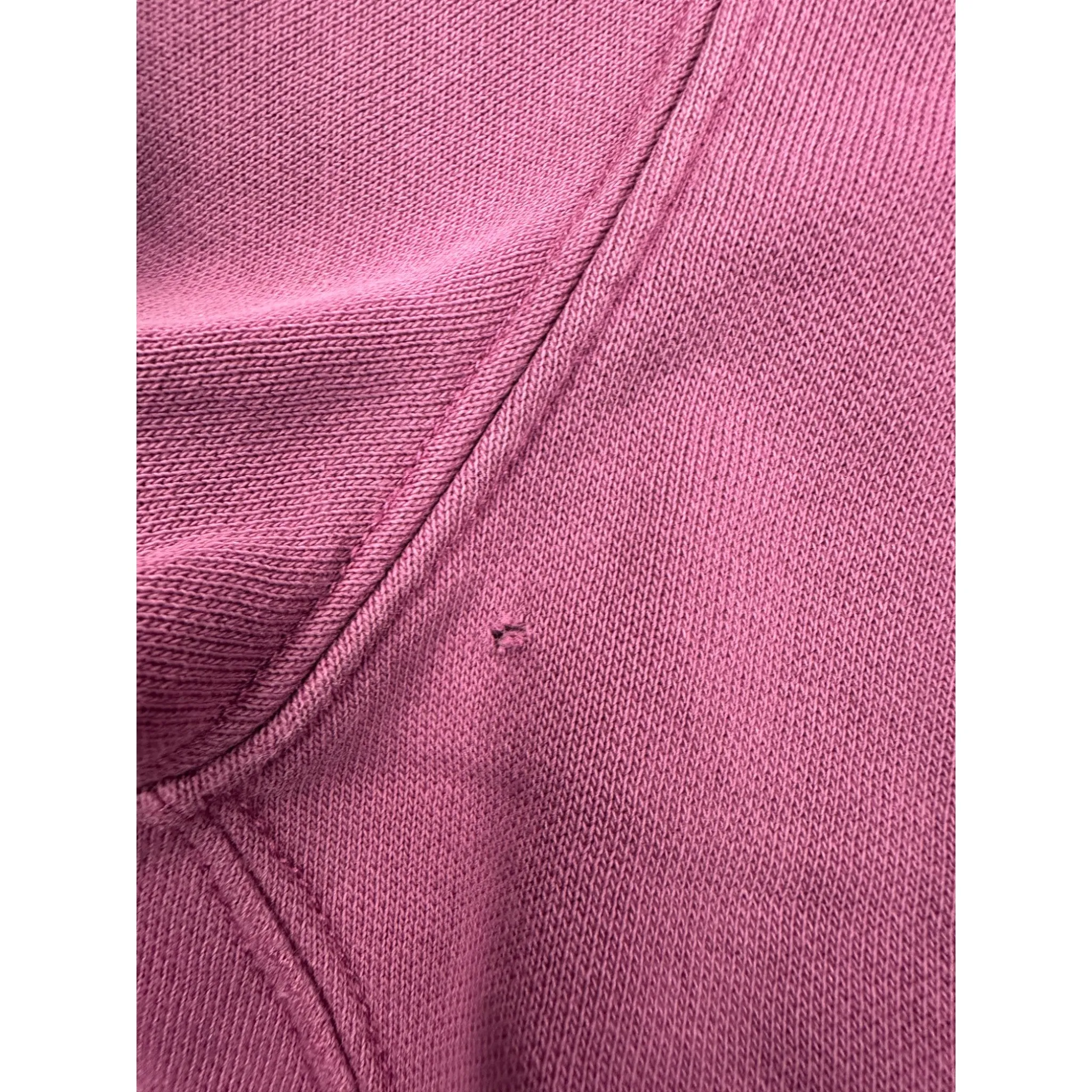 NIKE X ACG “SWIRLS” FULL ZIP UP - (M)