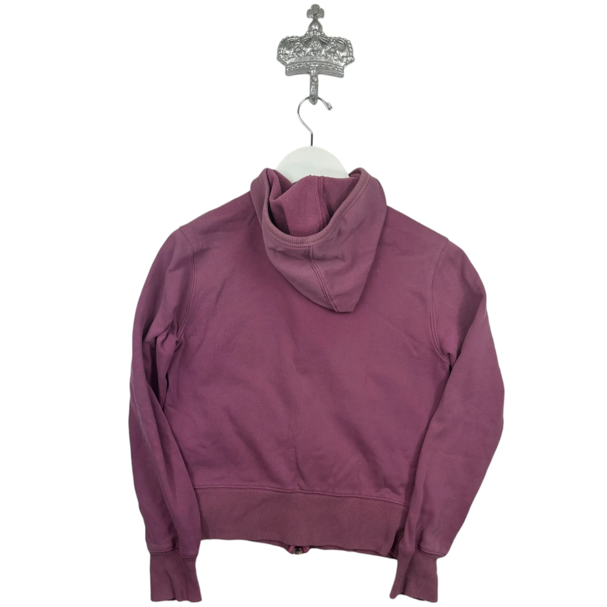 NIKE X ACG “SWIRLS” FULL ZIP UP - (M)