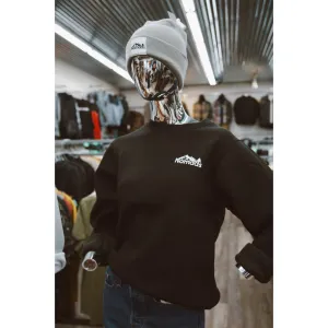 Nomads Crewneck Sweatshirt