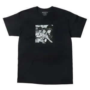 North The Supremes T-shirt - Black