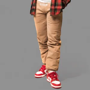 NUDE JOGGER