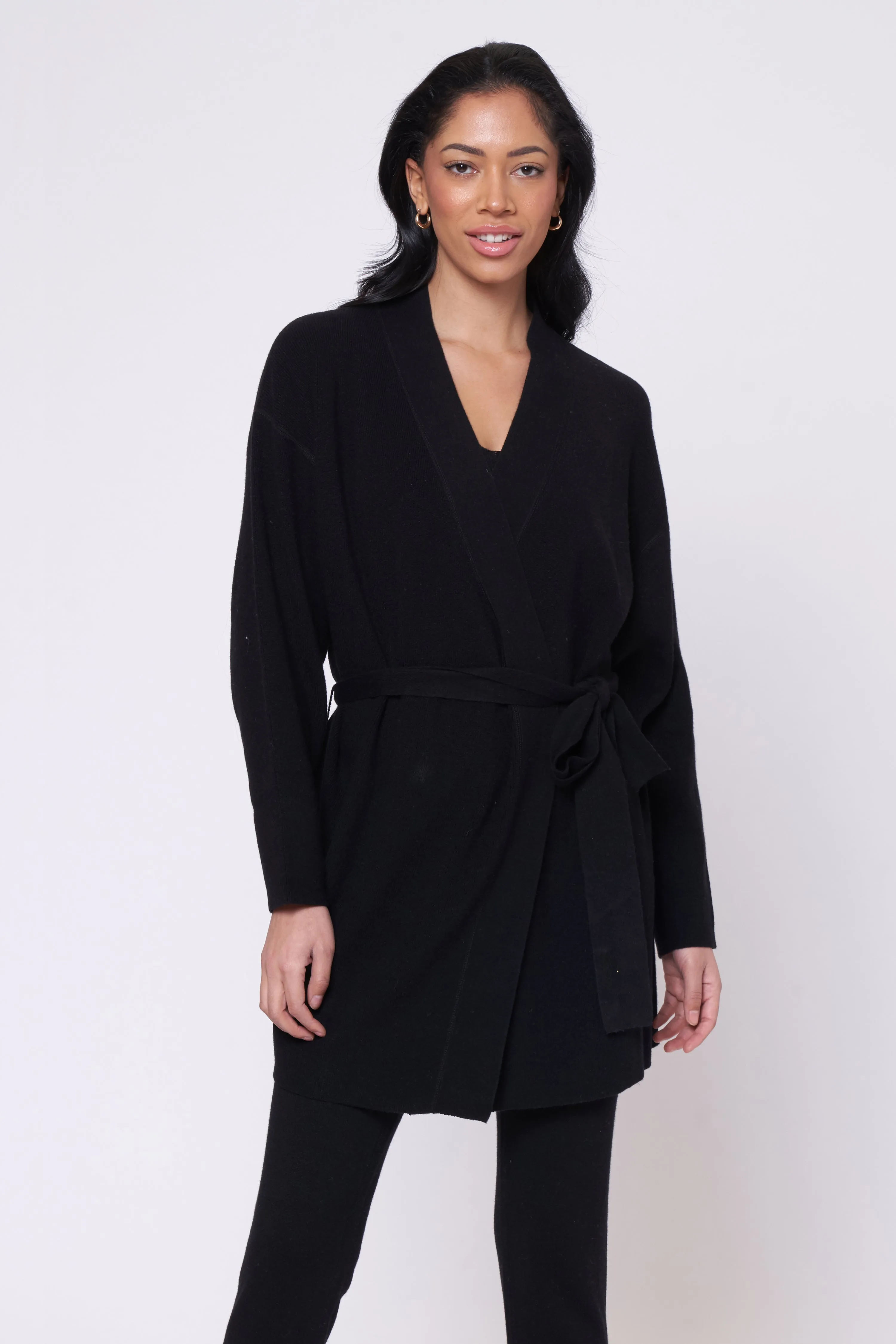 OAK BLUFF CARDIGAN