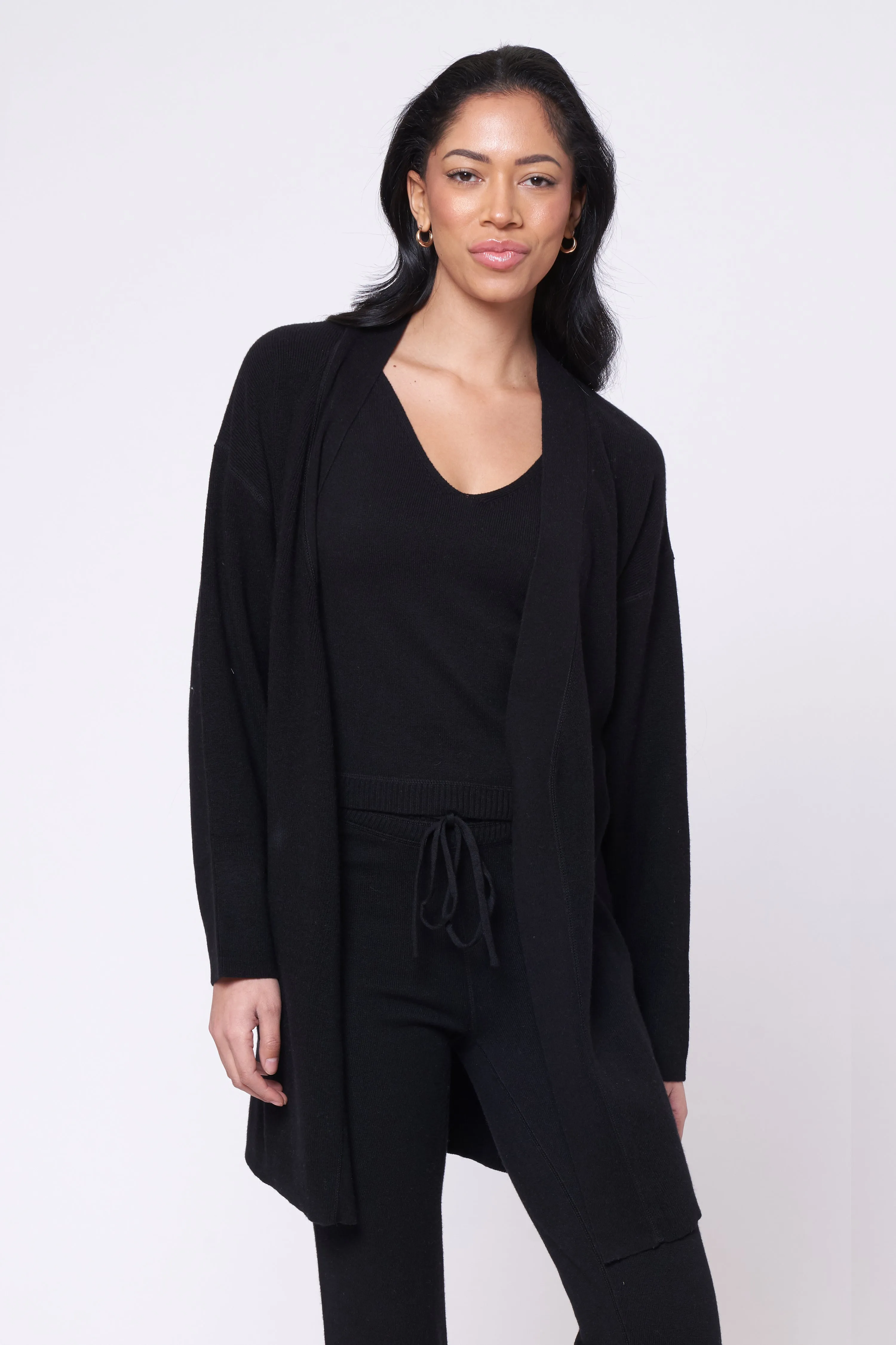OAK BLUFF CARDIGAN