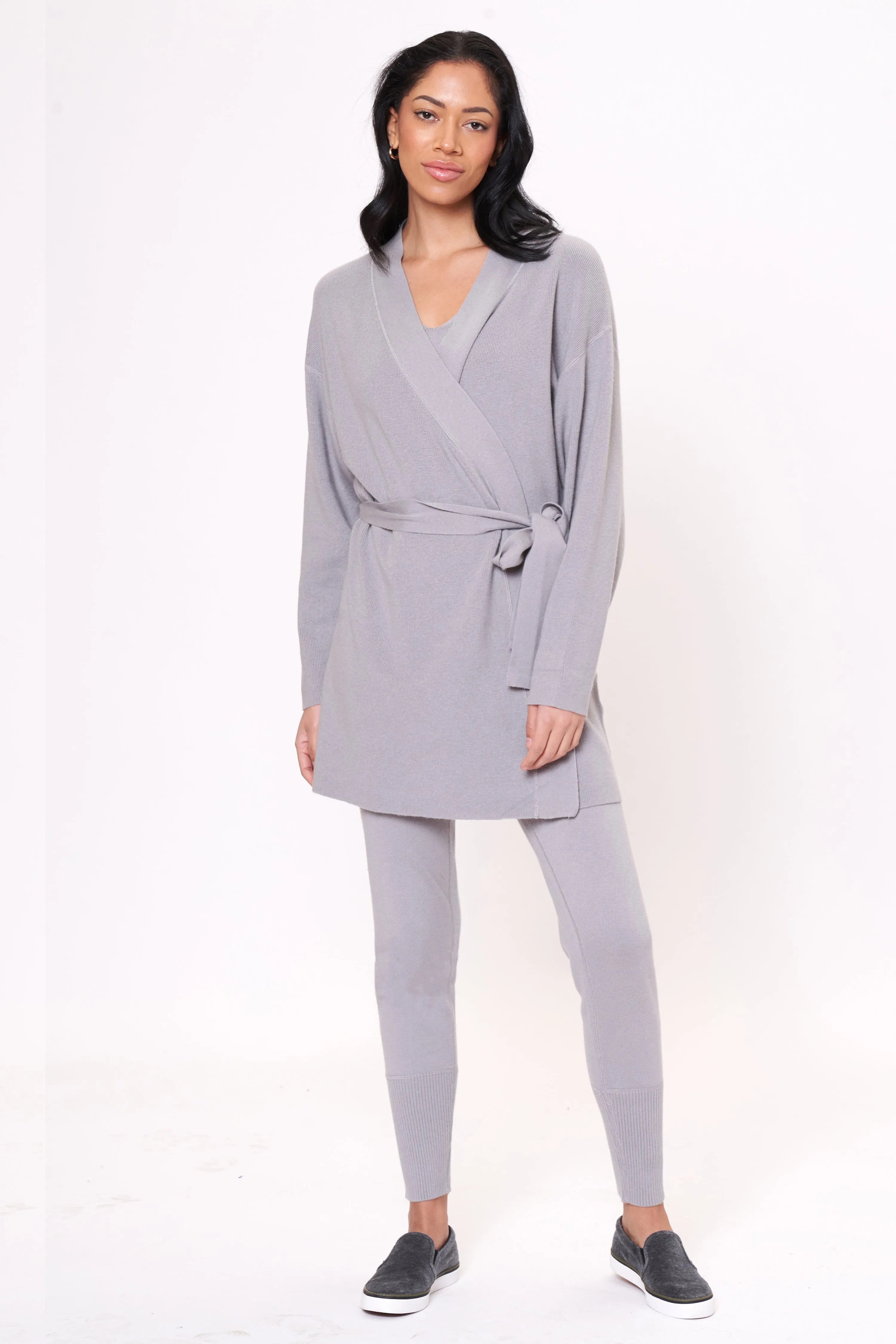 OAK BLUFF CARDIGAN