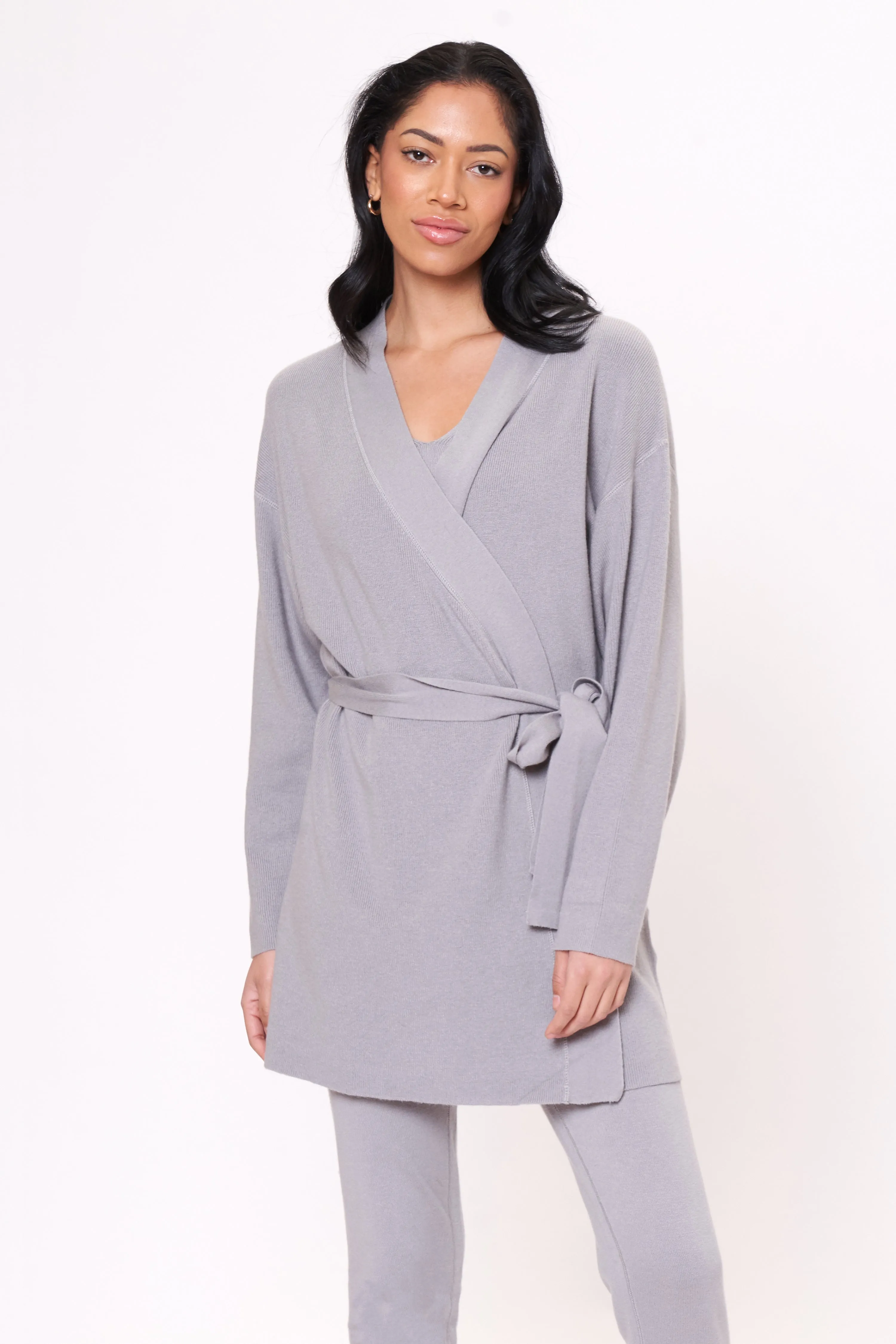 OAK BLUFF CARDIGAN