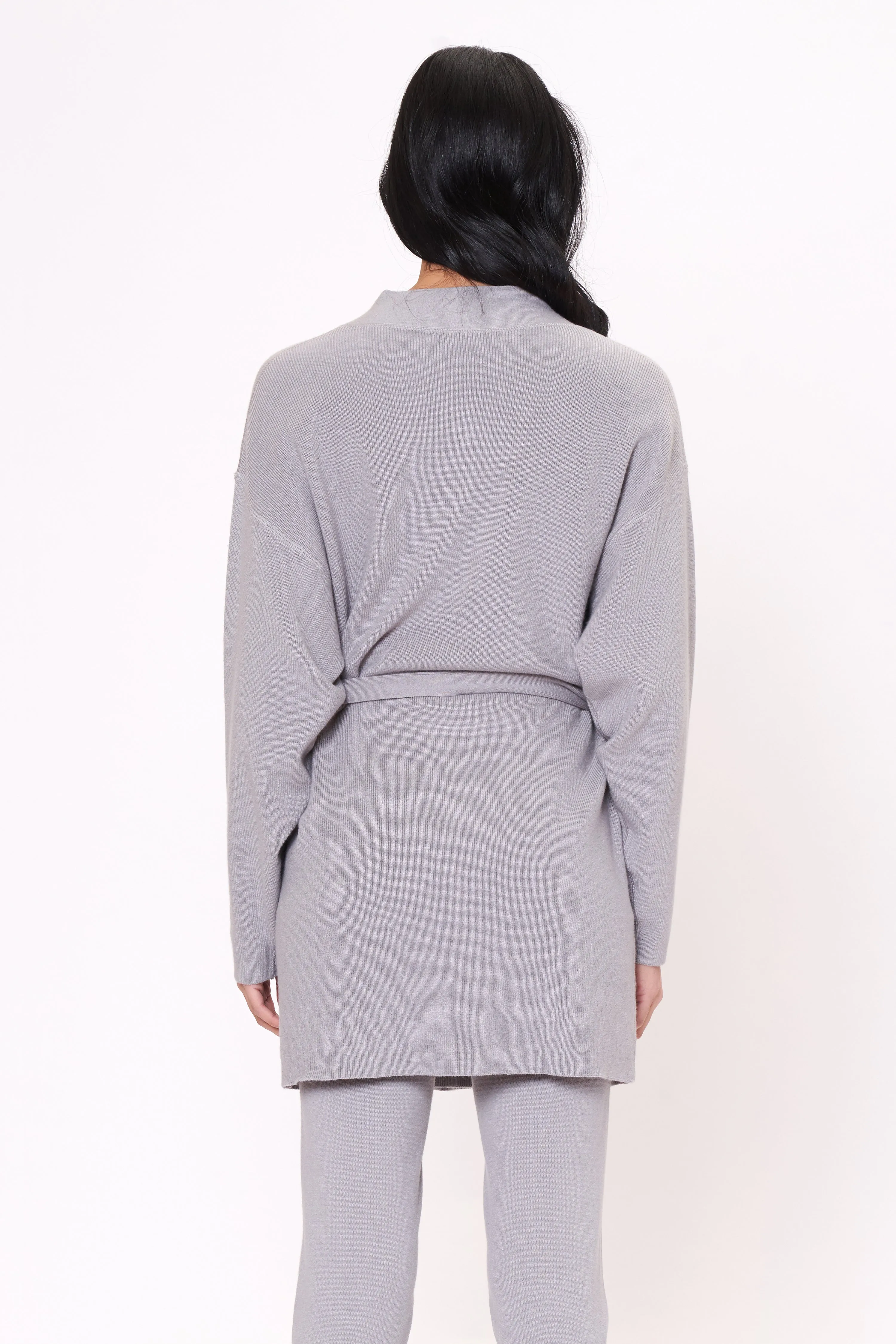 OAK BLUFF CARDIGAN