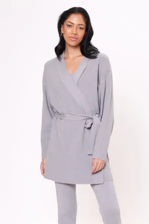 OAK BLUFF CARDIGAN