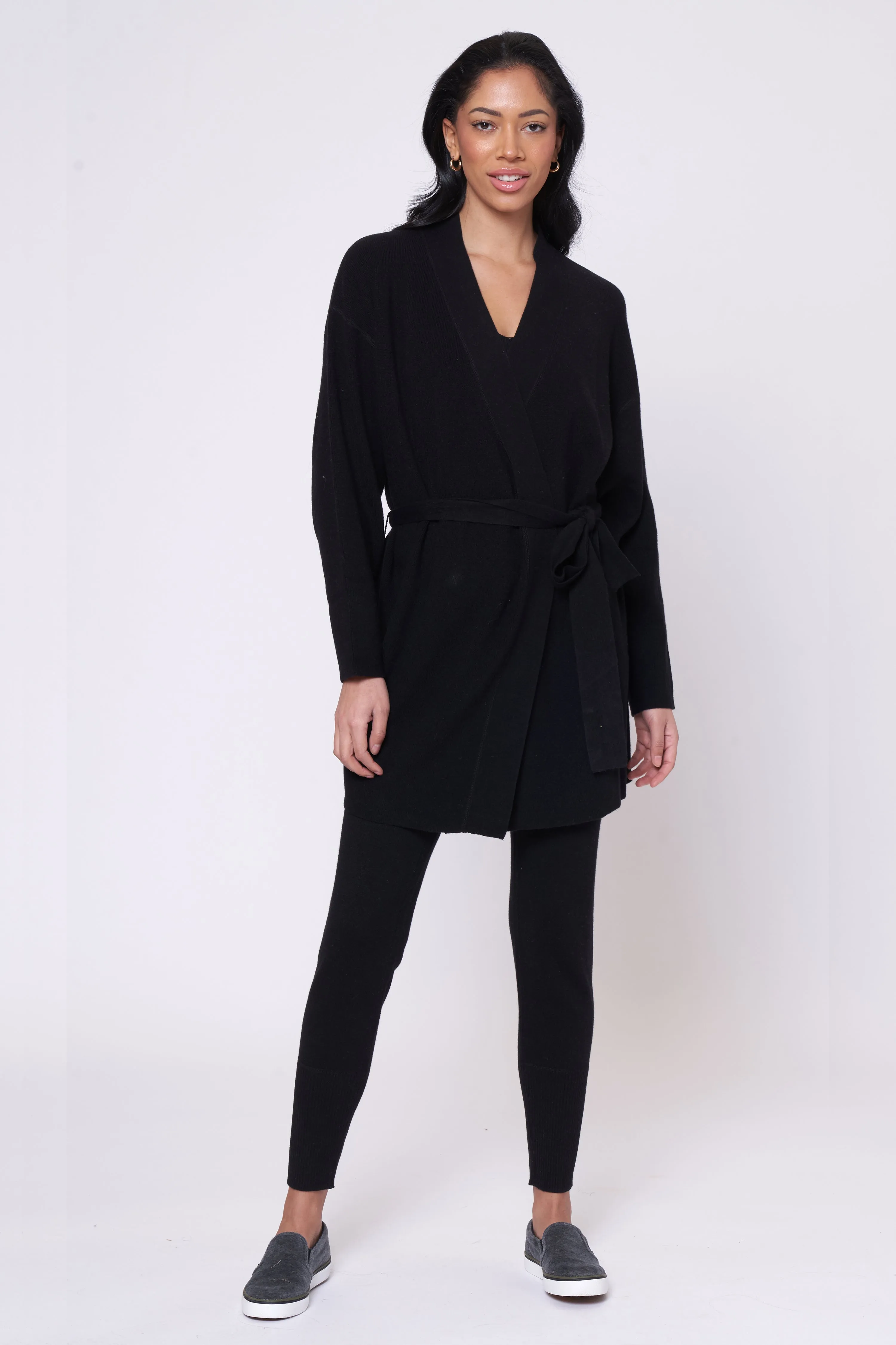 OAK BLUFF CARDIGAN