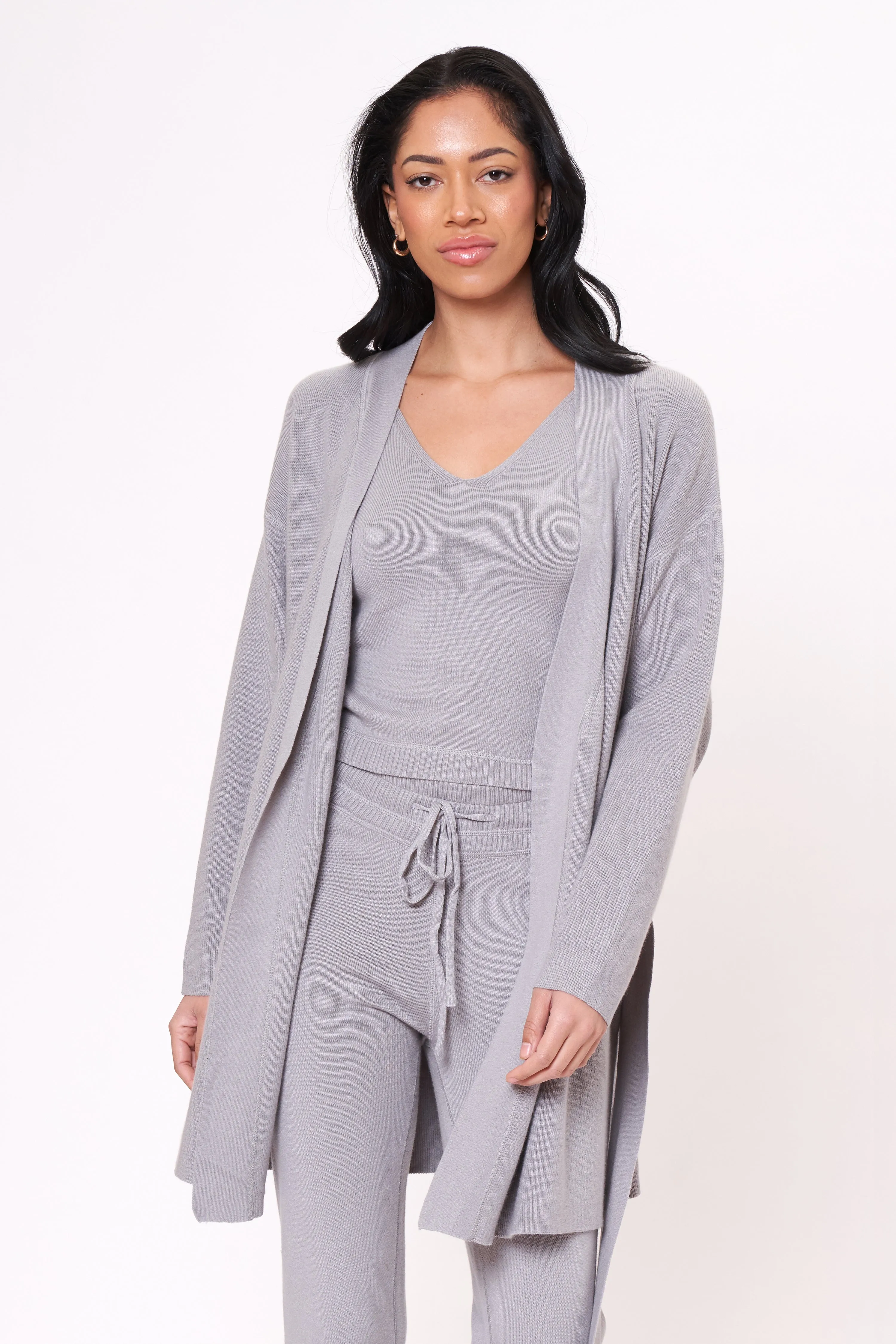 OAK BLUFF CARDIGAN
