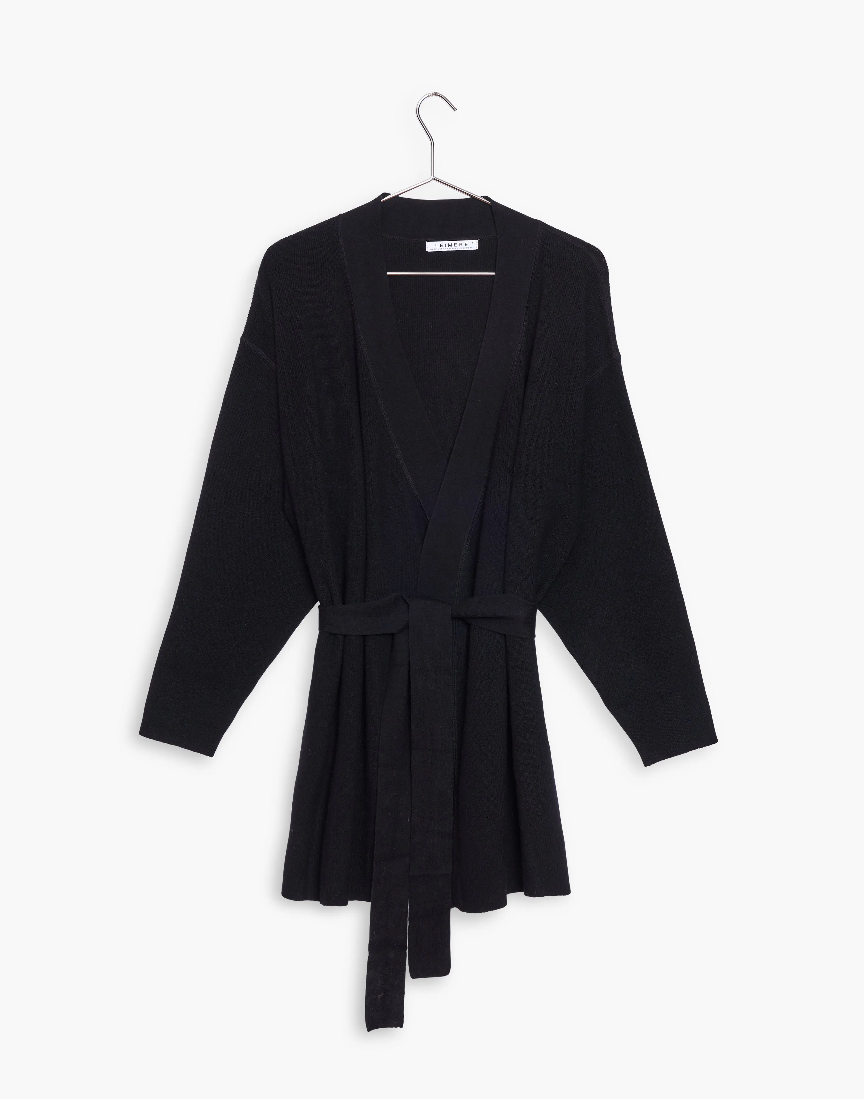OAK BLUFF CARDIGAN