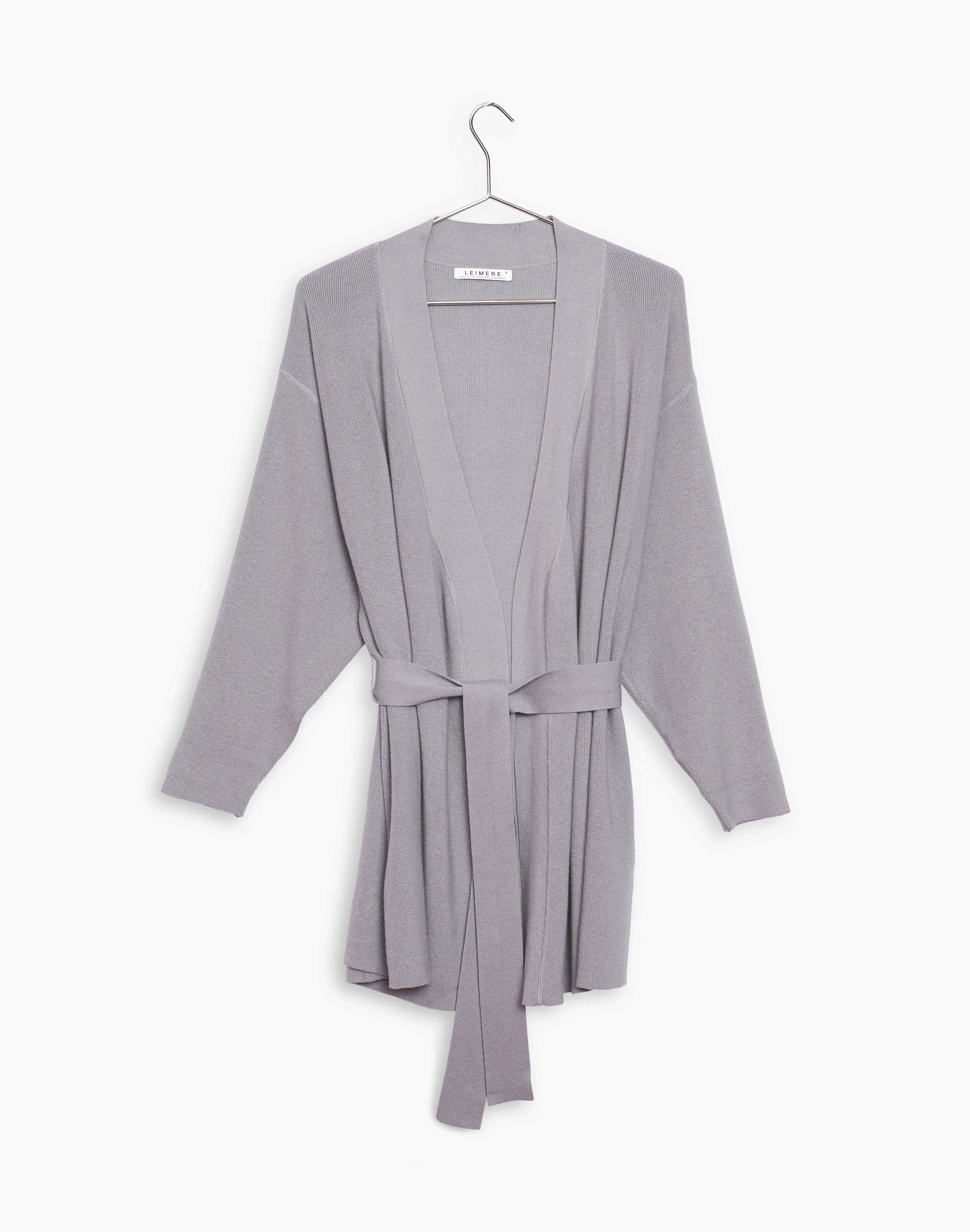 OAK BLUFF CARDIGAN