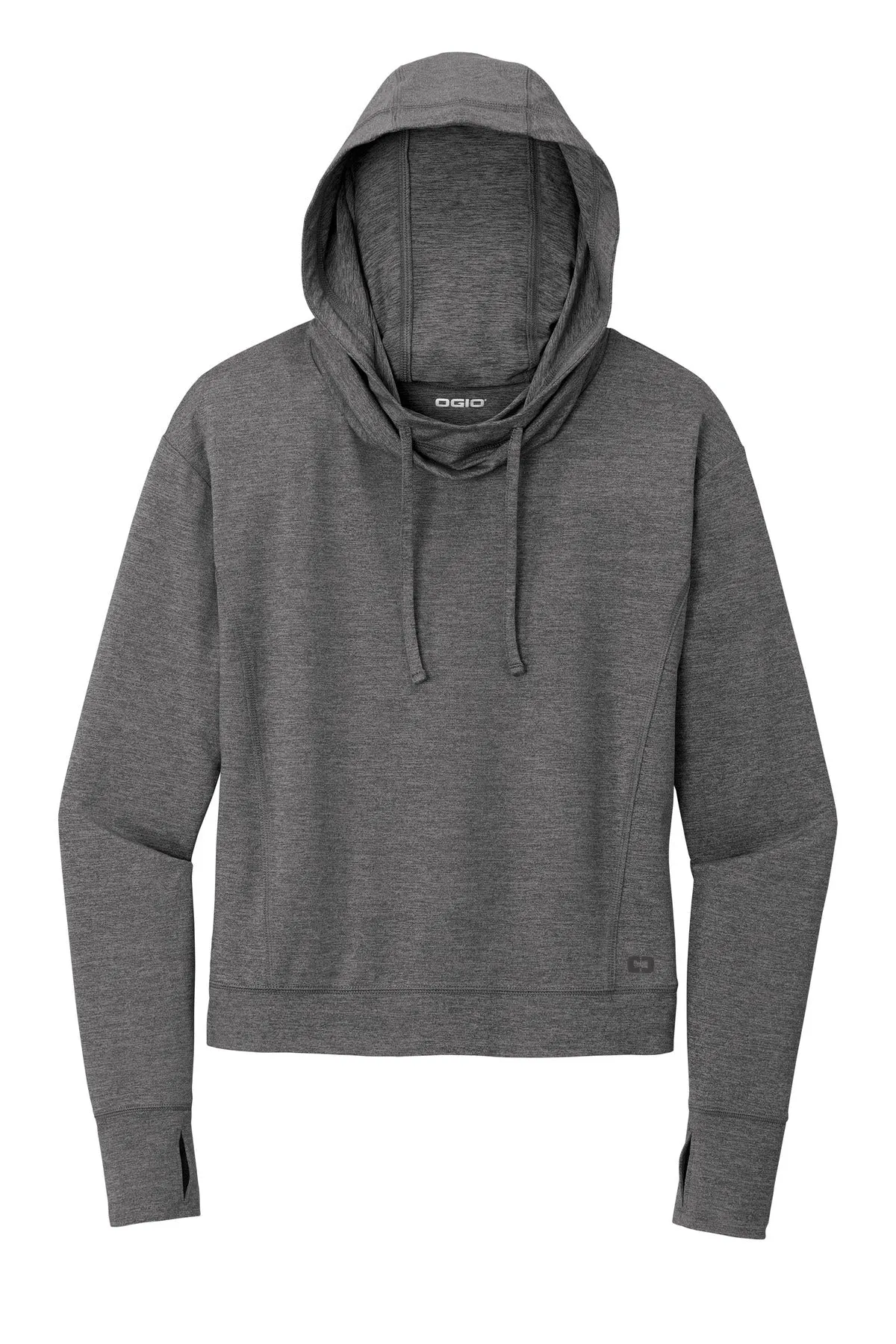 OGIO® Women's Force Hoodie