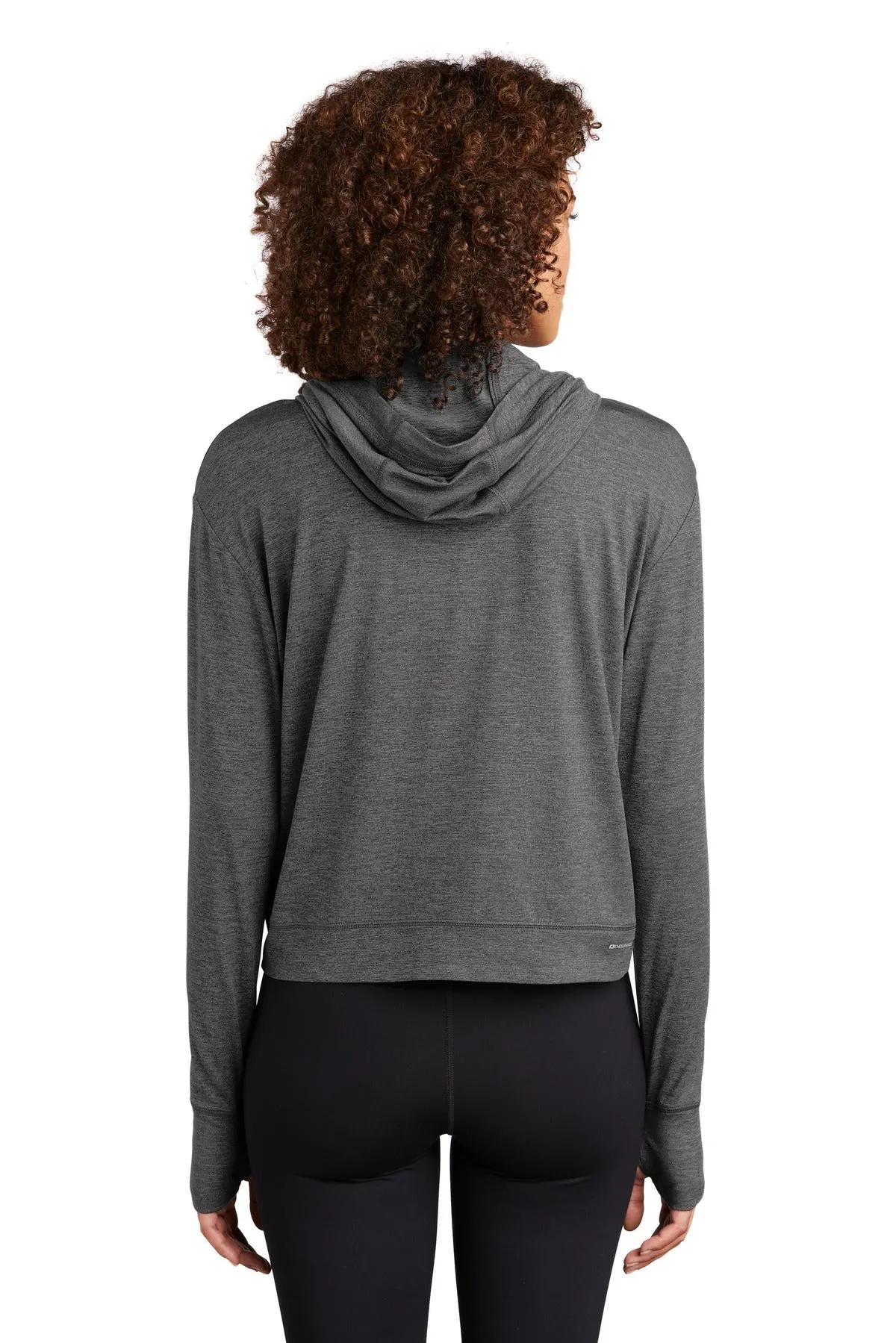 OGIO® Women's Force Hoodie