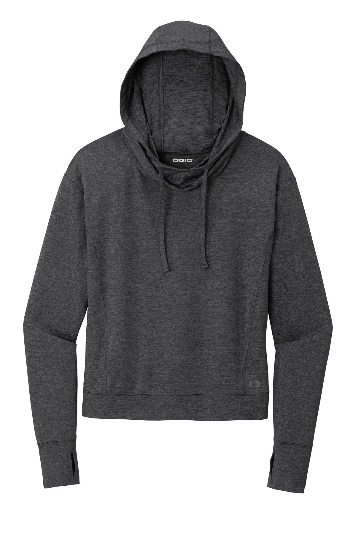 OGIO® Women's Force Hoodie