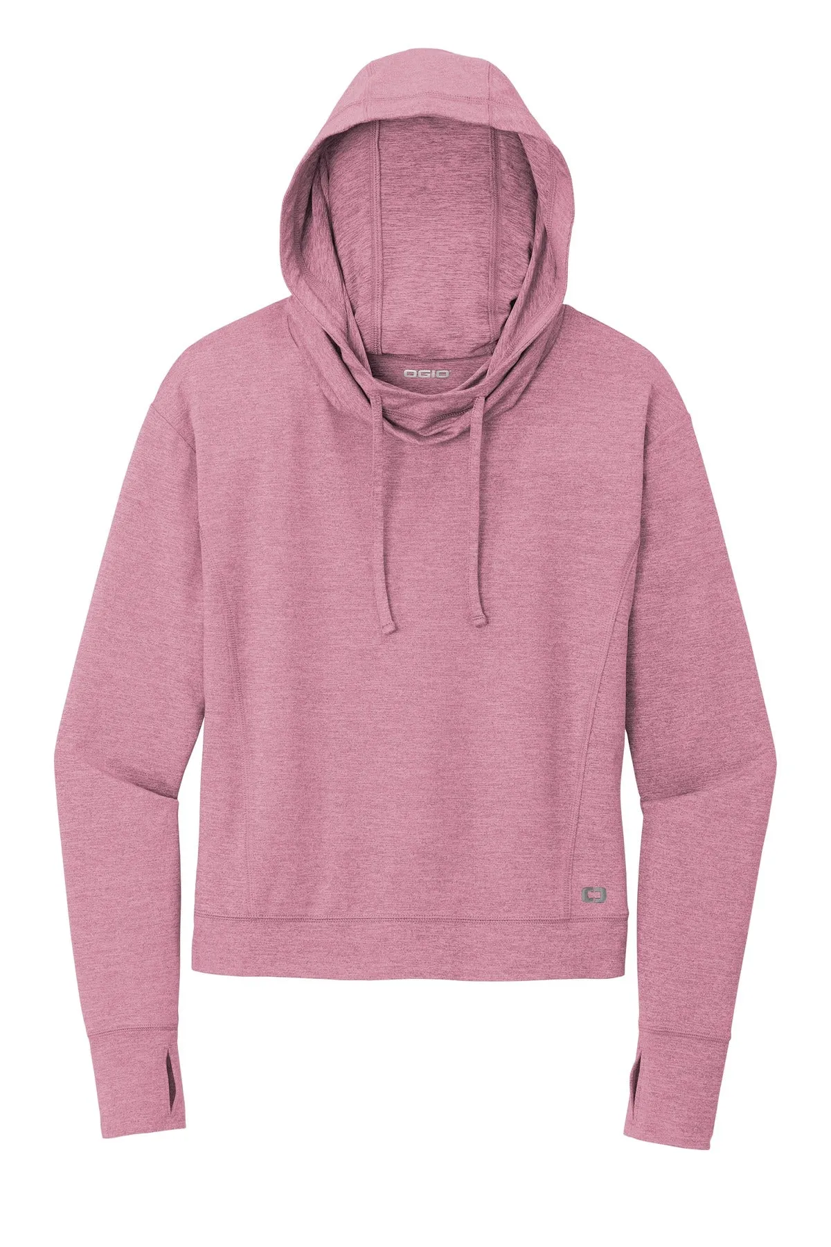 OGIO® Women's Force Hoodie