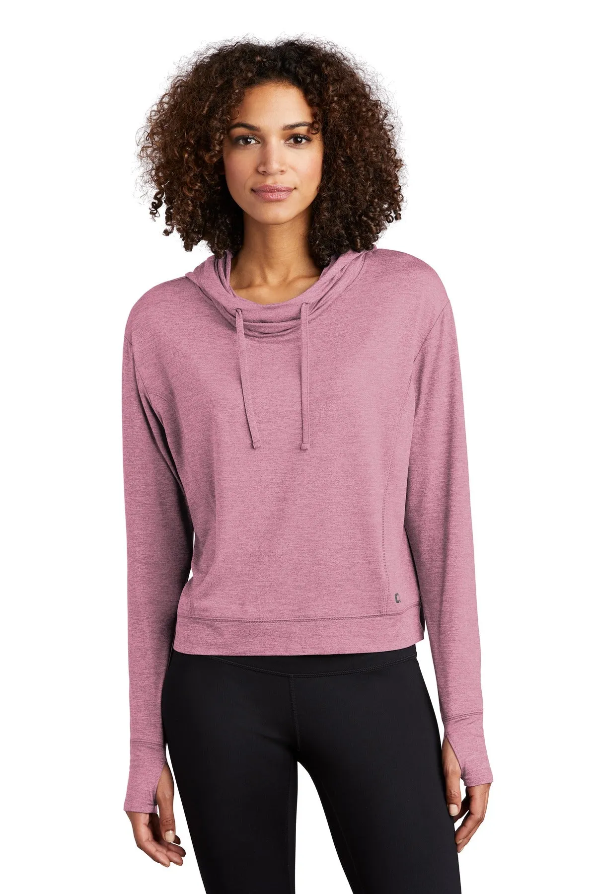 OGIO® Women's Force Hoodie