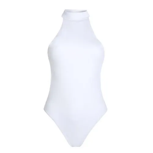Olympic  One Piece - White