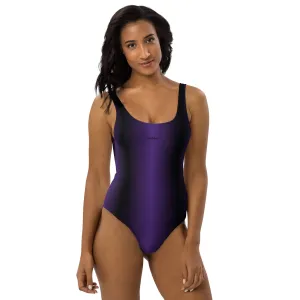 One Piece Cheeky Swimsuit