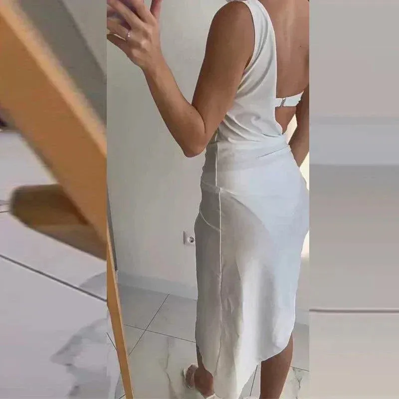 One Shoulder Bikini for Women