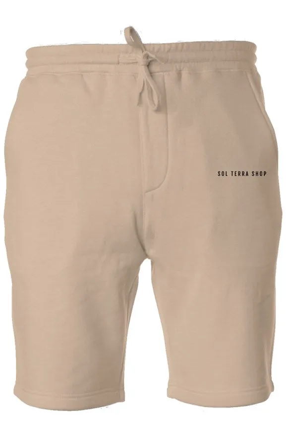 Organic Shorts