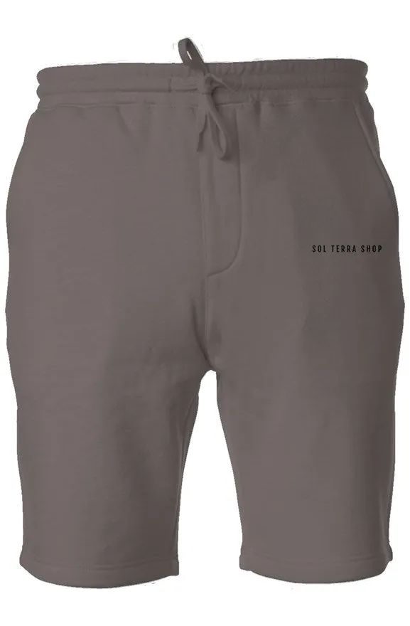 Organic Shorts